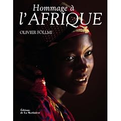 Hommage � l'Afrique