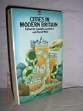 Cities in modern Britain