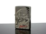 ZIPPO ジッポ ライター 益荒男 MO-BNの画像