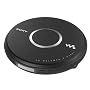 Sony D EJ 021 B Walkman Tragbarer CD-Player mit Netzteil schwarz