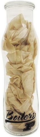 22Oz Boilers Glass Waterbottle