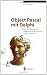 Object Pascal mit Delphi: Eine Einführung in die objektorientierte Windows-Programmierung