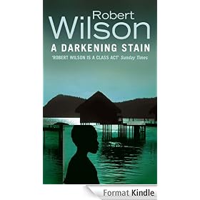 A Darkening Stain