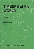 Timbers of the world