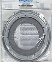 Shepherd Hardware 12In Lazy Susan Turntable 9549