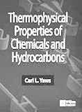 Thermophysical Properties of Chemicals and Hydrocarbons