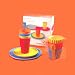 from Fizzco Ice Cream Cups And Spoons