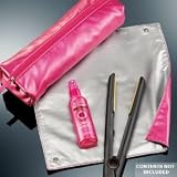 Avon Advance Techniques Heat Resistant Travel Pouch