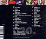 Click for more about Various Artists: Global Underground 20: Darren Emerson In Singapore.