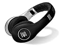 SOUL by Ludacris SL150CB High-Definition On-Ear Headphones (Black/Chrome)