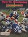 Tom Matte autographed Sports Illustrated Magazine (Baltimore Colts)