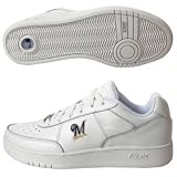 Reebok Men's Brewers MLB Clubhouse Exclusive Sneaker