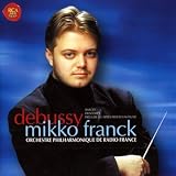 DeBussy: Images/Printemps