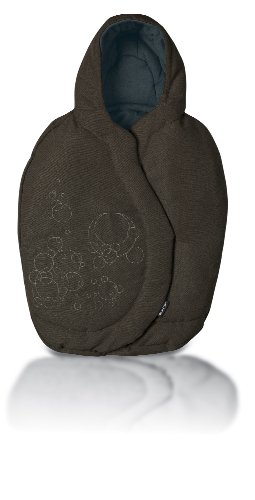 Maxi-Cosi Infant Car Seat Brown Earth