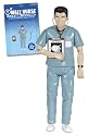 Male Nurse Action Figure