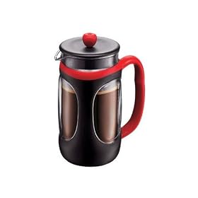 Bodum Young Press Coffee Press (10096-364)