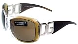 Dolce & Gabbana - Dolce Gabbana 4005 58373 GOLD/BLACK Designer Sunglasses