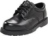 Skechers for Work Men's Harvard Oxford