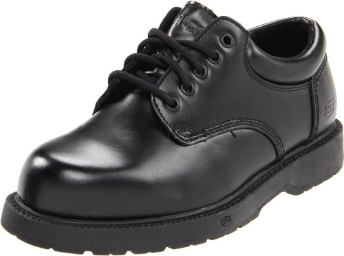 Skechers for Work Men's Harvard Oxford