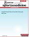 Expert Panel Recommends Pertussis Booster (The Physician and Sportsmedicine)
