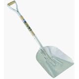 Ames Co. 1671000 Aluminum Grain Scoop from Aluminum Scoops