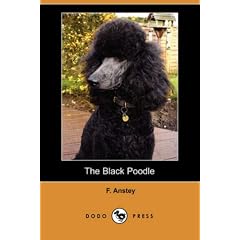 The Black Poodle (Dodo Press)