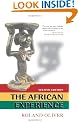 The African Experience: Major Themes in African History from Earliest Times to the Present