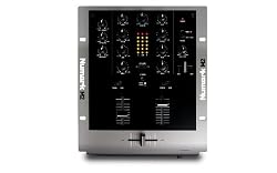 Numark M2 DJ Mixer