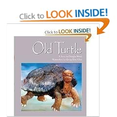 Old Turtle Edition: Reprint