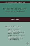 The social life of poetry : Appalachia, race, and radical modernism