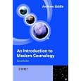 An Introduction to Modern Cosmology by  Andrew R. Liddle