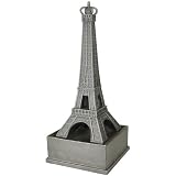 Eiffel Tower Electric Water Fountain