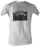 The Blues Brothers Hip To Be Squared Jake Elwood T-Shirt