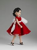 Tonner Doll Company 2011 Revlon Queen of Diamonds 10.5