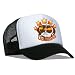 Bastart Mesh Cap - Fear Las Vegas