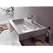 Keramag iCon Waschtisch wei� KeraTect; 75