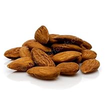 Bragg Apple Cider Vinegar Organic Raw Almonds