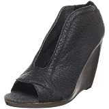 Joes Jeans Womens Finn Open-Toe Pump