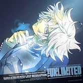 L¦«ST RESOLUTION ¡ÖTHE UNLIMITED ʼÉôµþ²ð¡×OP¥Æ¡¼¥Þ