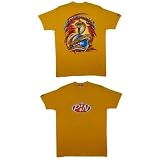 'Poisoned Bowler' Novelty Bowling T-Shirt by Bowling Concepts
