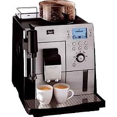 MEL Nr.86 Kaffeevollautomat