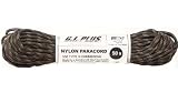 Rothco 550lb. Type III Paracord (camo 50ft)