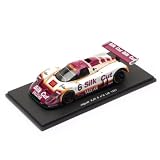 Spark - Jaguar XJR8 Le Mans 1987 Nielsen/Brundale/
