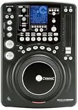 Citronic MPCD-S6 Ultima Desktop CD/MP3 player