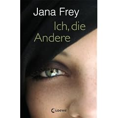 Ich, die Andere