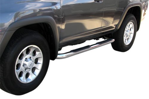 Daily Cheap Steelcraft 233807 10 14 Toyota 4runner 3 Side Bars Stainless Steel Excl Trail Edition 2014 Sr5 Side Step Nerf Bar Running Board Big Buy Prosale Daily Cheap Steelcraft 233807 10 14 Toyota 4runner 3 Side Bars Stainless Steel Excl Trail Edition 2014 Sr5 Side Step Nerf Bar Running Board Big Buy Prosale