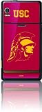 Skinit Protective Skin for Droid (USC JERSEY)