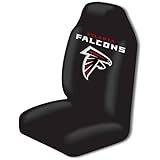 NFL Atlanta Falcons Car Seat Cover