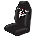 Atlanta Falcons Car Seat Cover