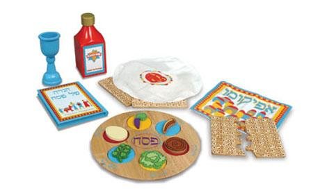 KidKraft Passover Set